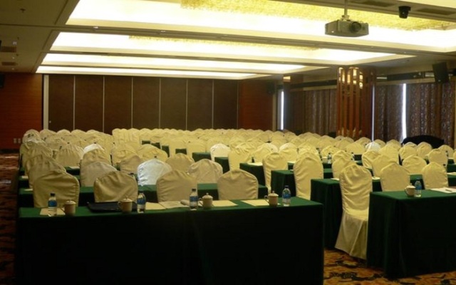 Kunming West Inn