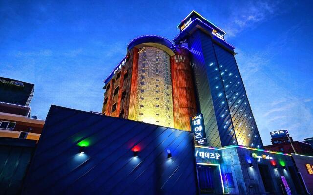 Jays Hotel