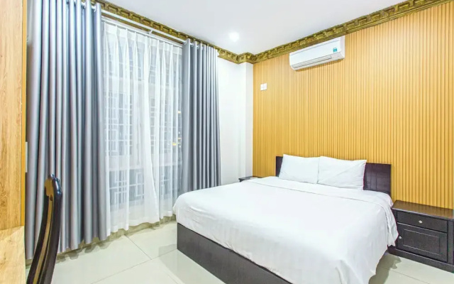 Seavitel Beach Hotel Da Nang