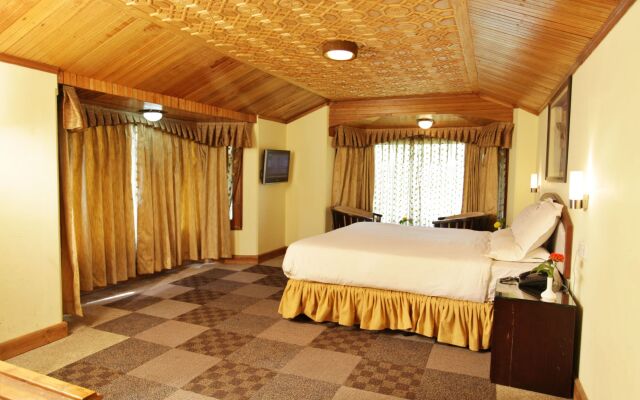 Grand Mumtaz Resorts