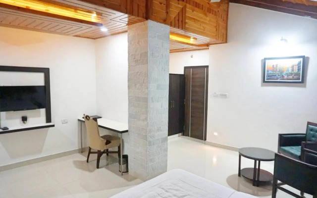 Ess & Bee Resorts