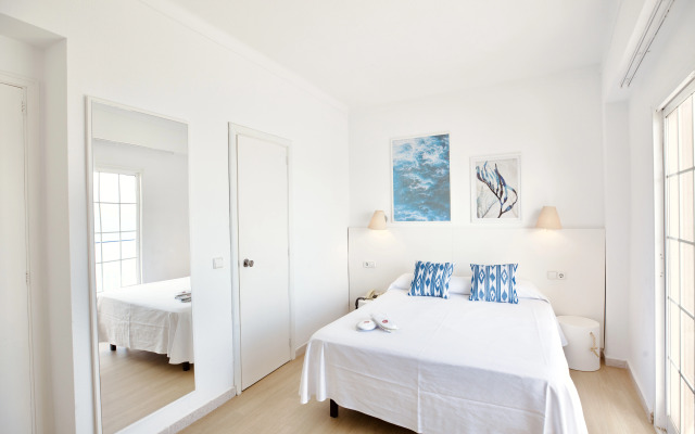 Hotel JS Horitzo