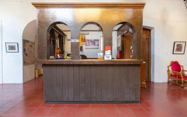 Capital O Posada La Casa De La Tia, Oaxaca