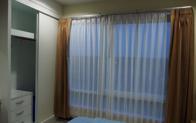 The Ozone Krabi Condotel