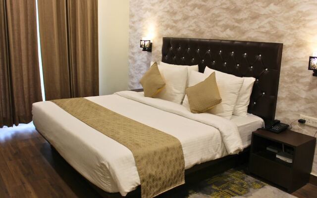 Hibiscus select hotel