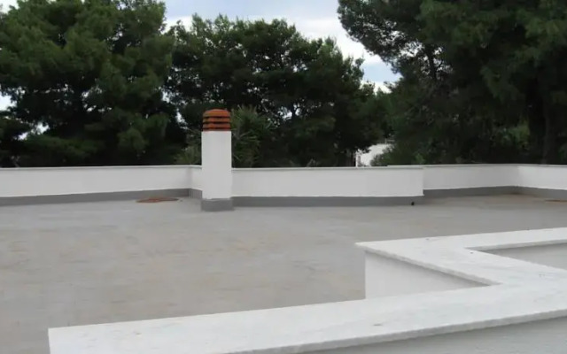 Casa Vacanze Siino Delle Rose