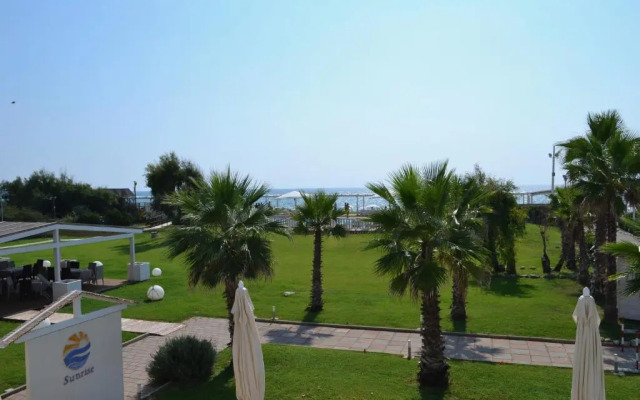 Sunrise Accessible Resort