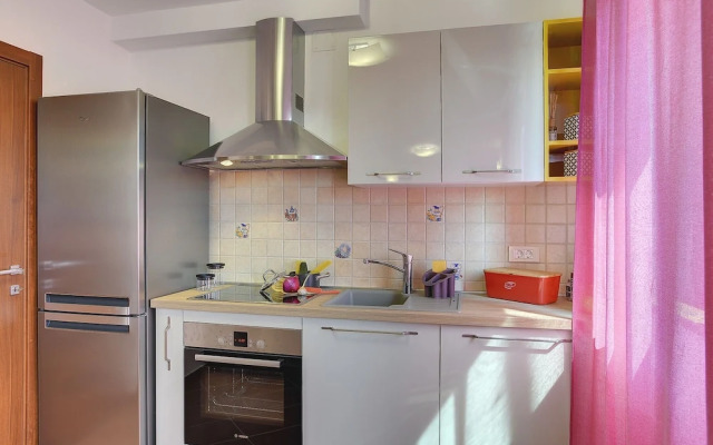 Villa in Pula With sea Beach