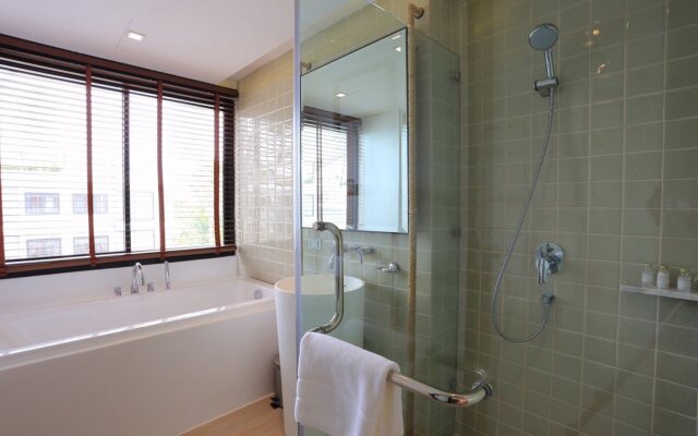 Varinah Resort