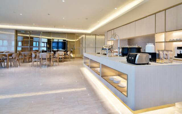 JI Hotel Shanghai Gubei Road