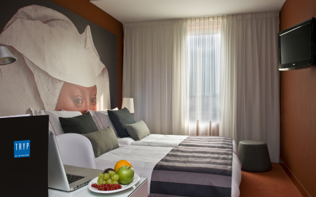 TRYP By Wyndham Antwerp