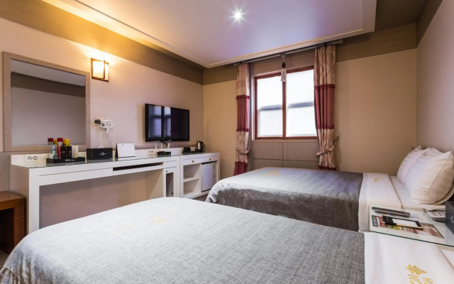 Incheon Airport Hotel