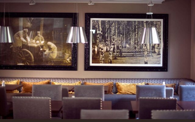 Home Hotel Tapto – Dinner included