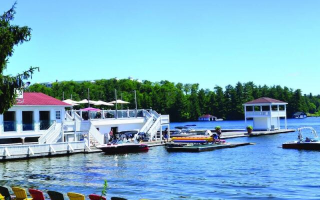 Clevelands House Resort Muskoka