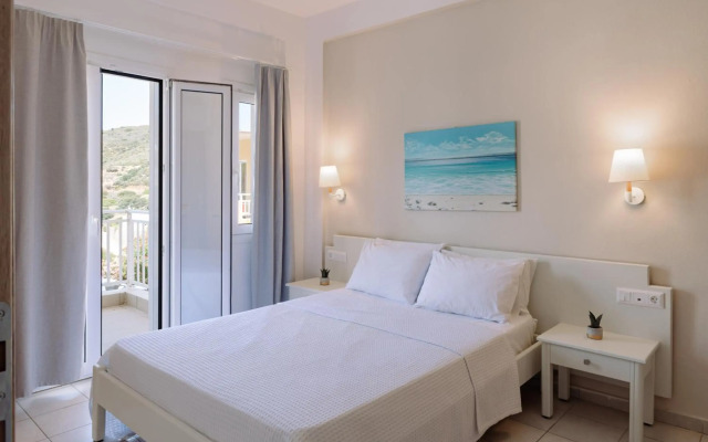 Ormos Atalia Aparthotel
