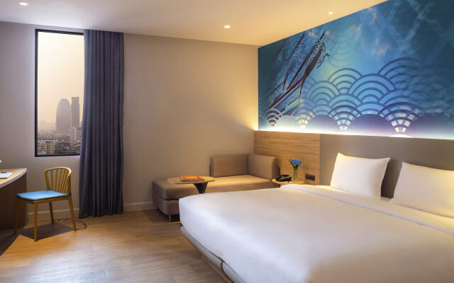 ibis Styles Bangkok Ratchada