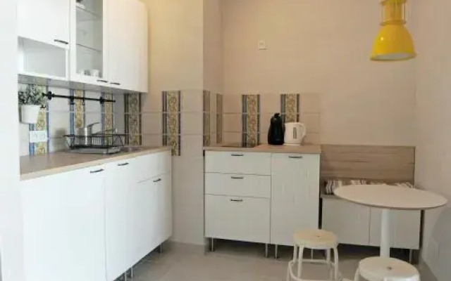 Żeromskiego 1