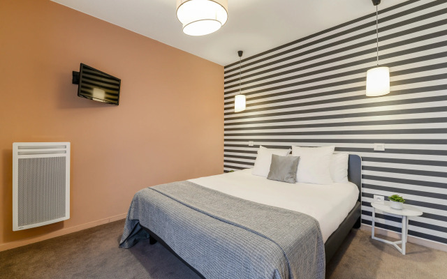 Quality Suites Toulouse-Blagnac