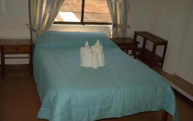 Hotel Salinas