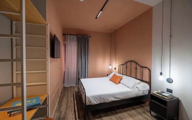 Rb Suites Napoli