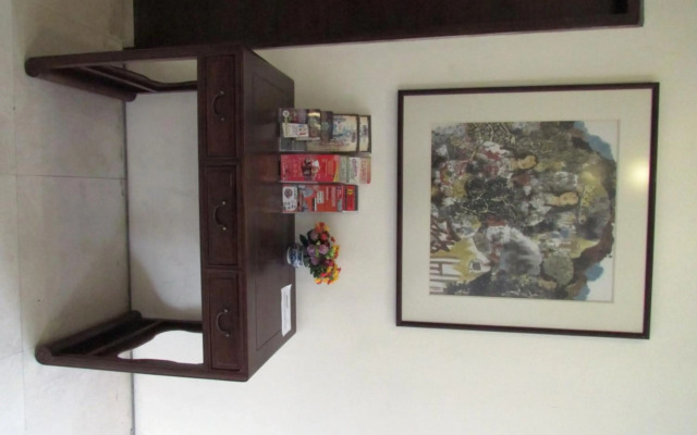 Asphodel Inn Singapore