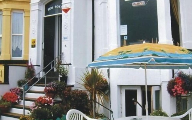 Pembroke Seafront B&B