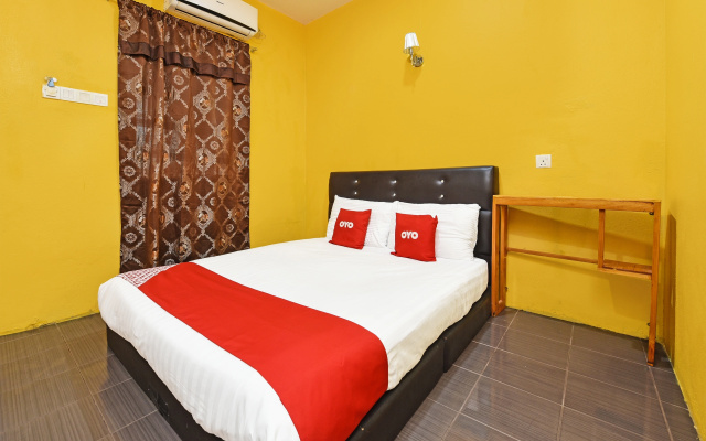 Hotel O Awan Biru Motel – Guest Rooms – Langkawi
