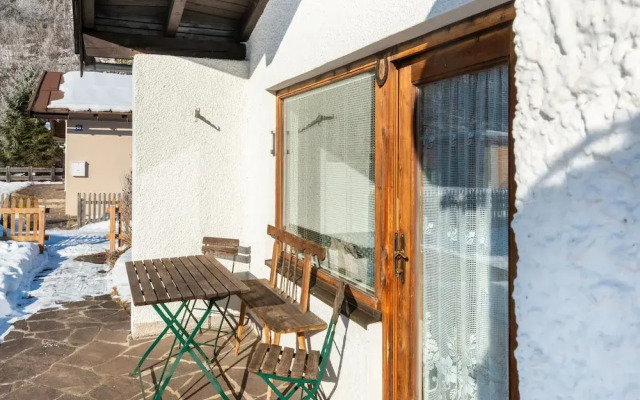 Traditional Bungalow in Kitzbuhel Alps