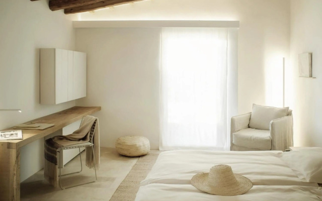 Es Racó d'Artà Hotel - Wellbeing Retreat