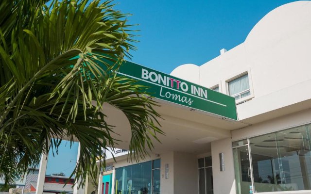 BONITTO INN Tampico Lomas