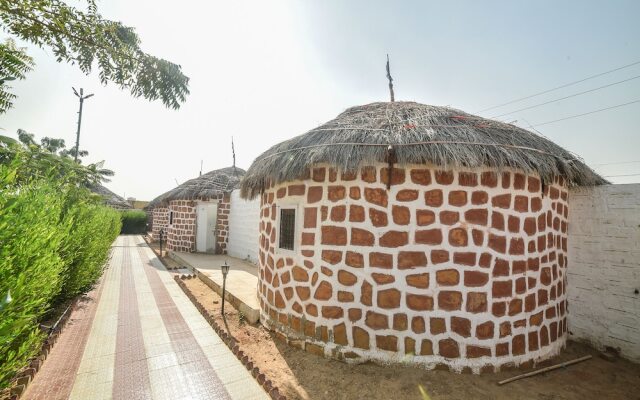 Kf Resorts By OYO Rooms