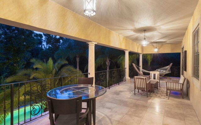 Rvh_393r Hidden Oasis 4 Bedroom Home