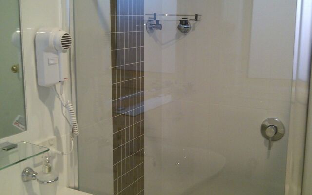 Apartments on Tolmie