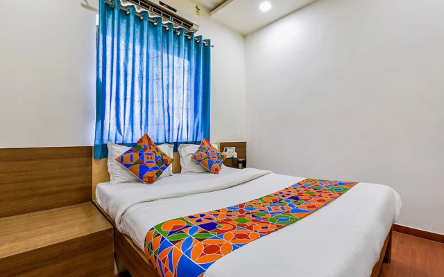 OYO Rooms Prahlad Nagar Garden