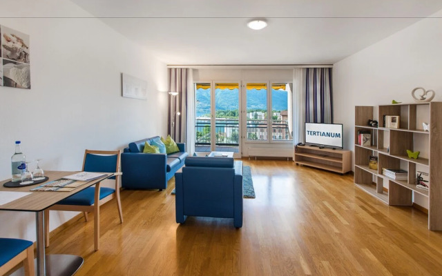 Tertianum Residenza Hotel e Ristorante Al Parco