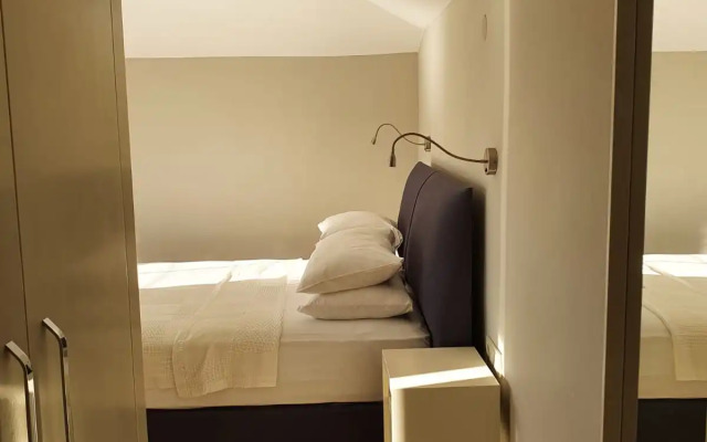 Teos Lodge Pansiyon & Restaurant