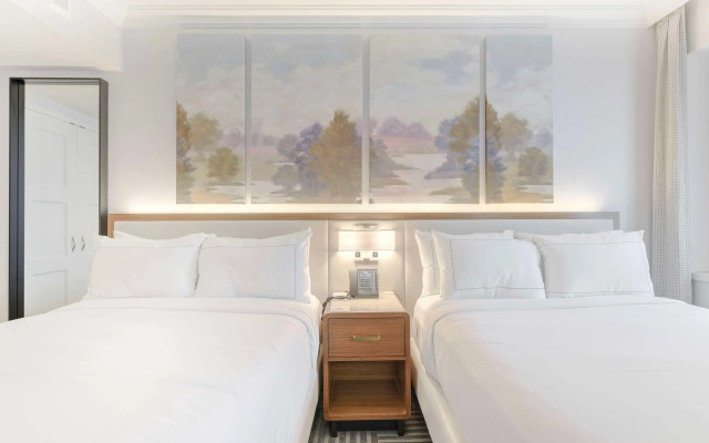 Capital Hilton