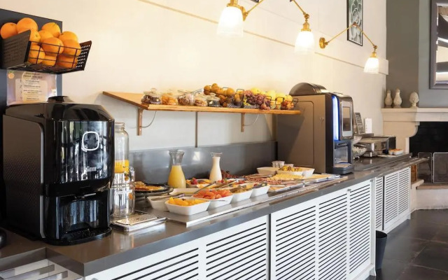 Kyriad Prestige Bordeaux Ouest Mérignac