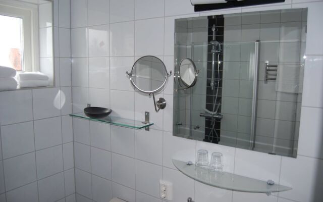 Villa Ingrid