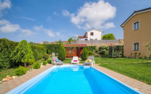 Apartment Daria Garda