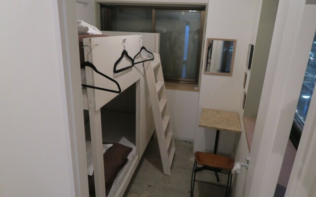 Inno Hostel & Pub Lounge Ueno, Tokyo