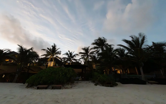 UMi Tulum