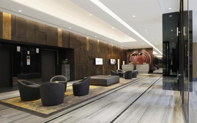 Novotel Chennai Chamiers Road Hotel