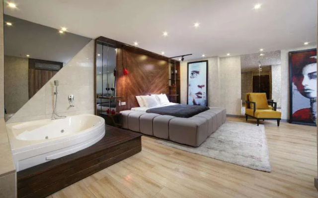 Walton Sisli Residence