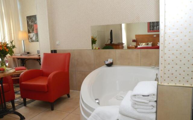 Hotel Schieferhof - GlasLUST