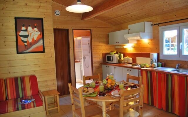 Grand Bleu - Résidence Les Ségalières