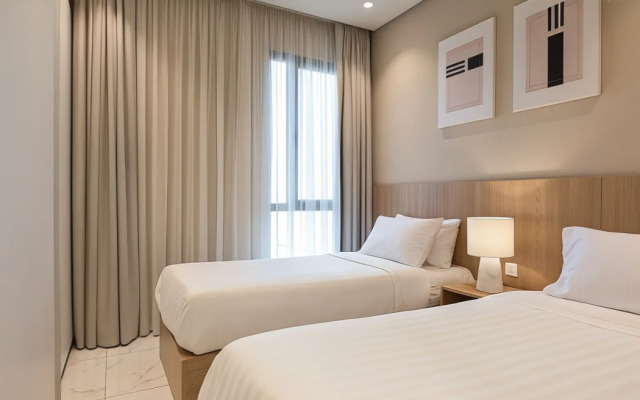 The Code Residence