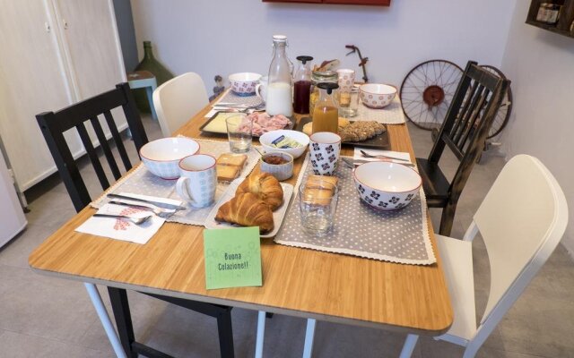 Cascina Mongianone Monferrato B&B