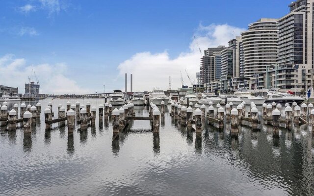 Docklands Private Collection of Apartments - Digital Harbour