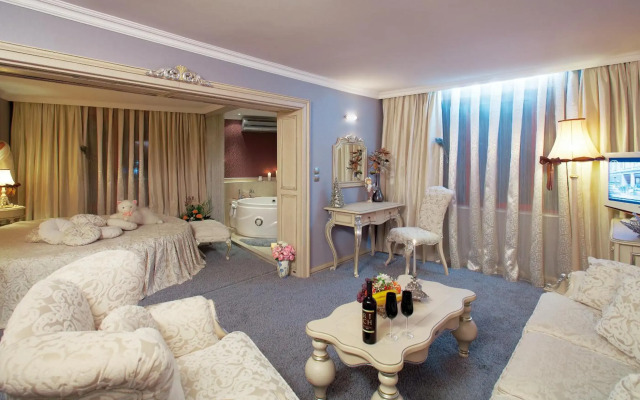 SPA Hotel Rich